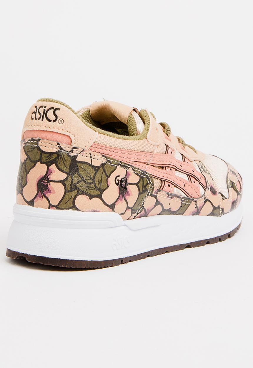 Asics Tiger - Gel-Lyte V PS Sneaker Beige
