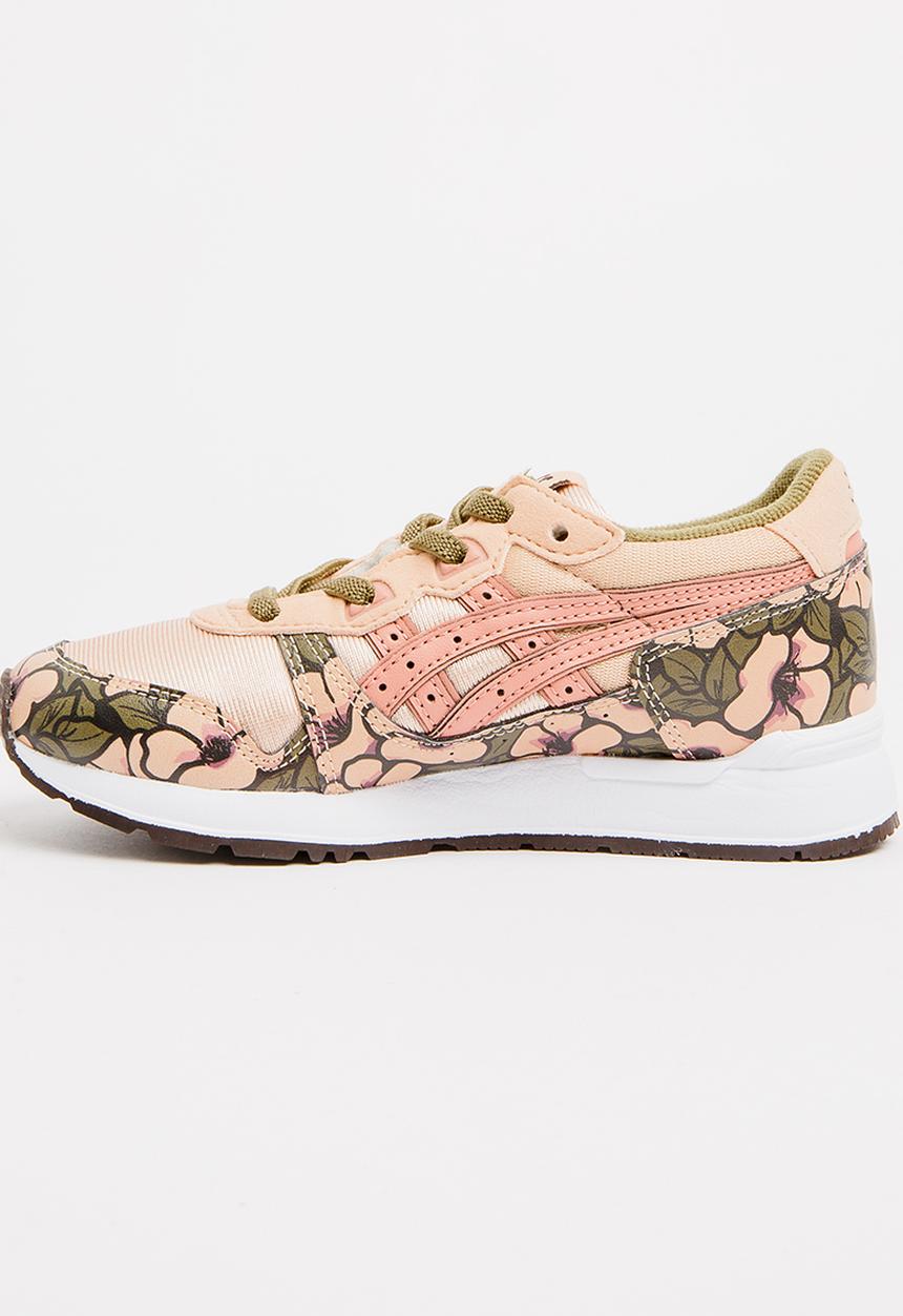 Asics Tiger - Gel-Lyte V PS Sneaker Beige