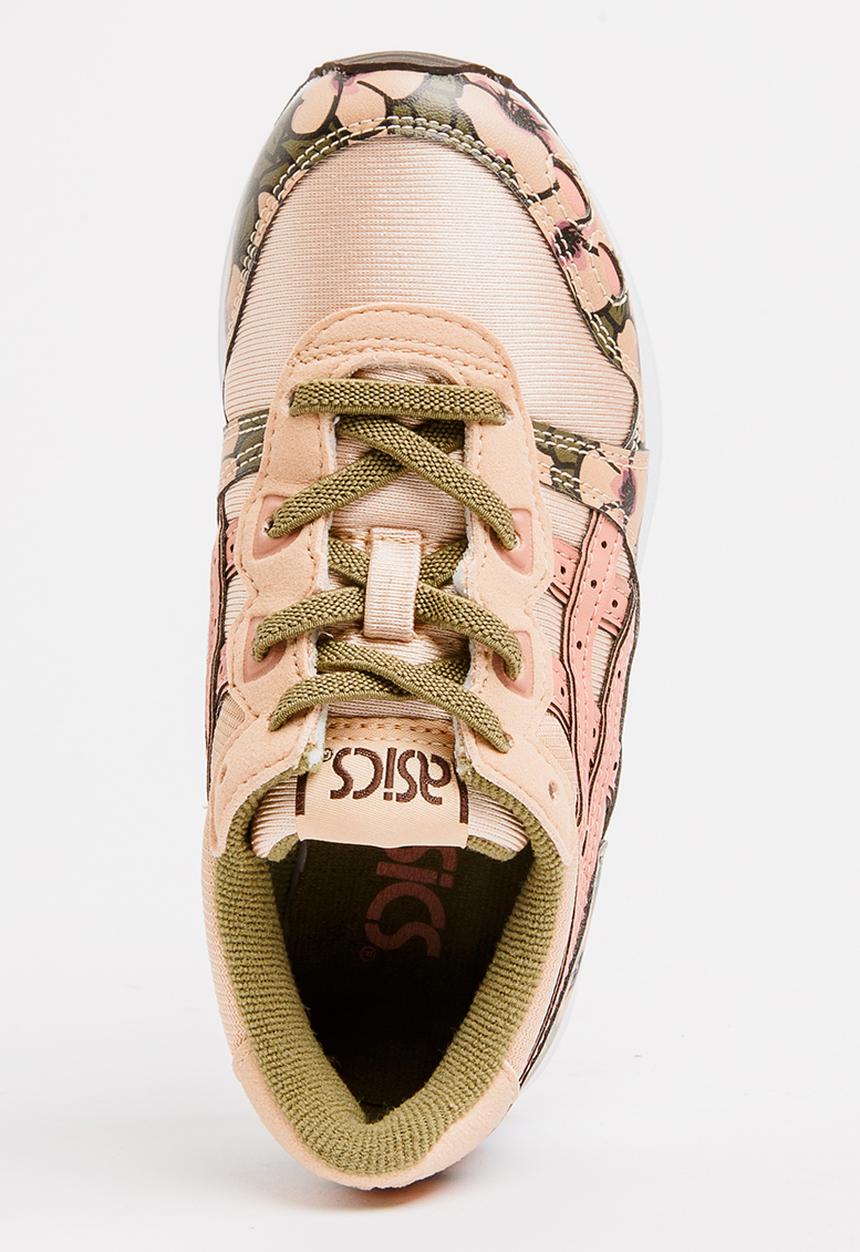 Asics Tiger - Gel-Lyte V PS Sneaker Beige