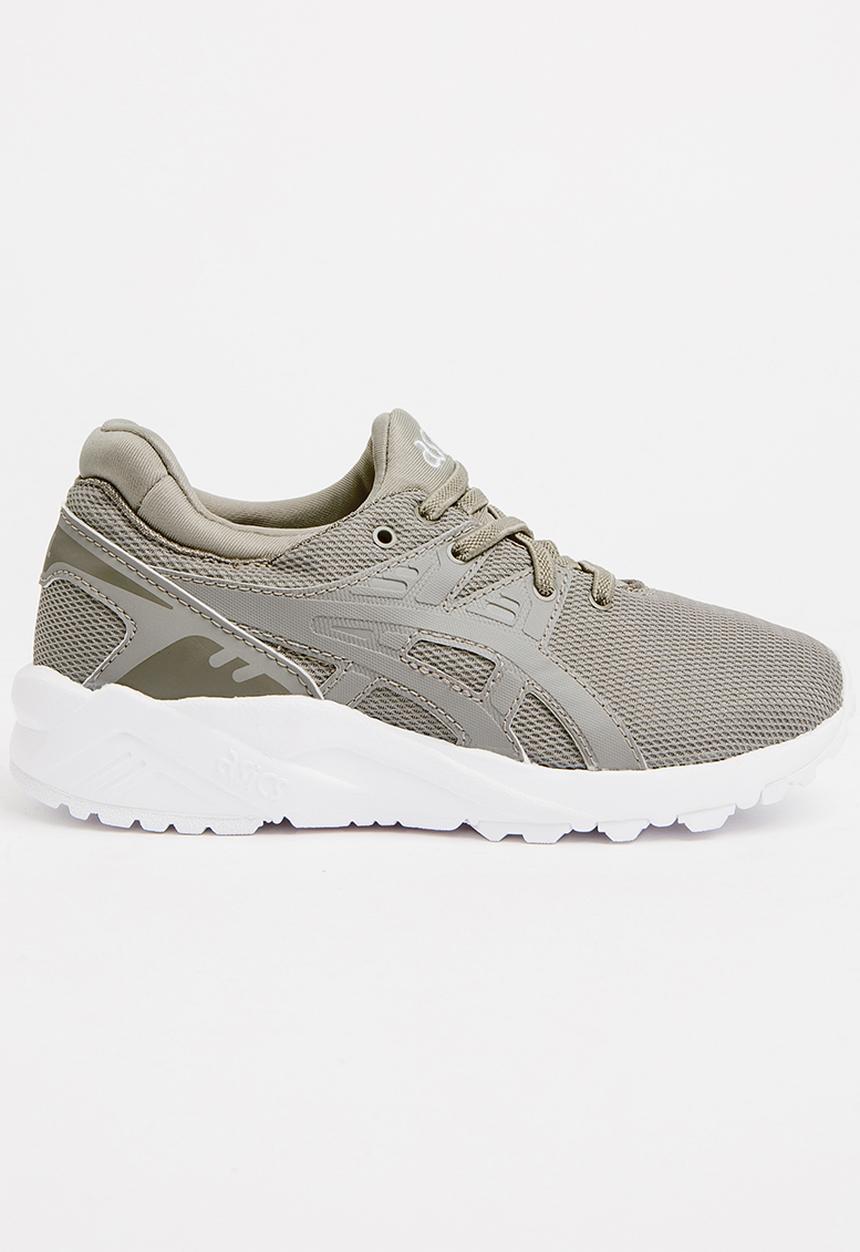Asics Tiger - Gel-Kayano Trainer EVO PS Sneaker Grey