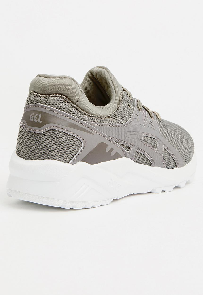 Asics Tiger - Gel-Kayano Trainer EVO PS Sneaker Grey