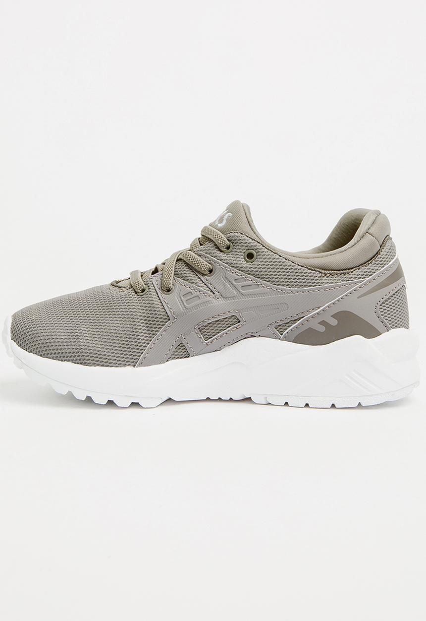 Asics Tiger - Gel-Kayano Trainer EVO PS Sneaker Grey