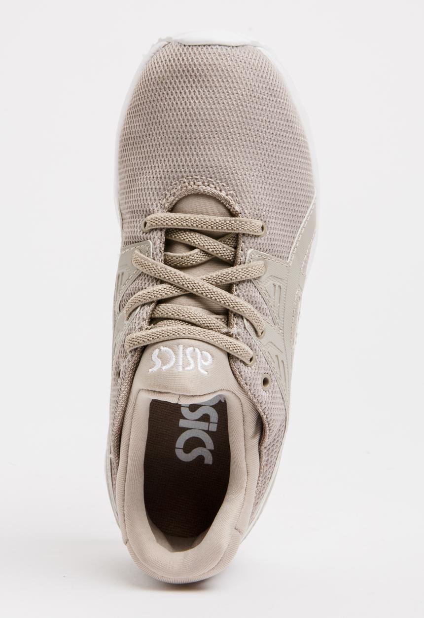 Asics Tiger - Gel-Kayano Trainer EVO GS Sneaker Nude