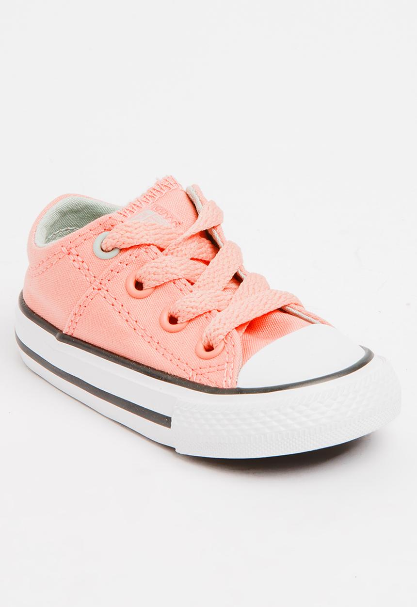 Converse - Chuck Taylor All Star Madison Sneaker Coral