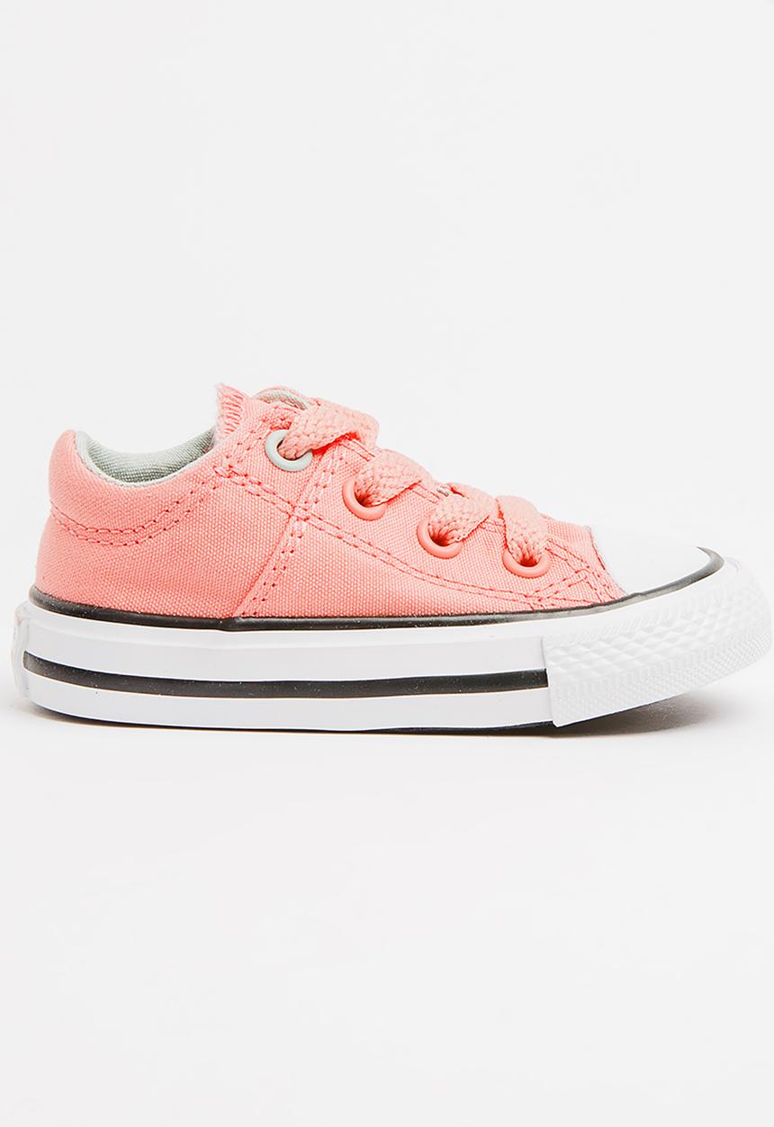 Converse - Chuck Taylor All Star Madison Sneaker Coral