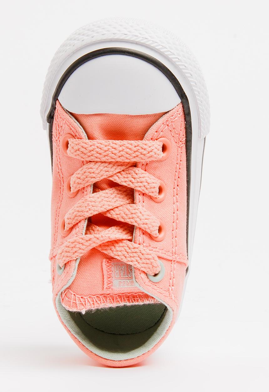 Converse - Chuck Taylor All Star Madison Sneaker Coral