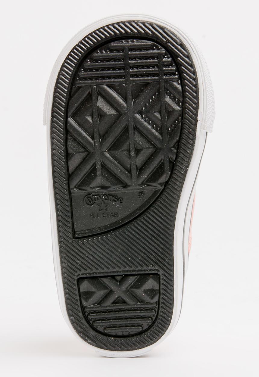 Converse - Chuck Taylor All Star Madison Sneaker Coral
