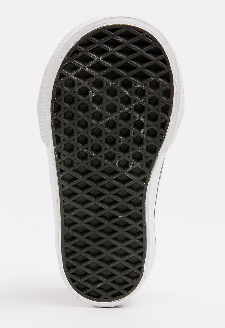 Vans - Old Skool V Black