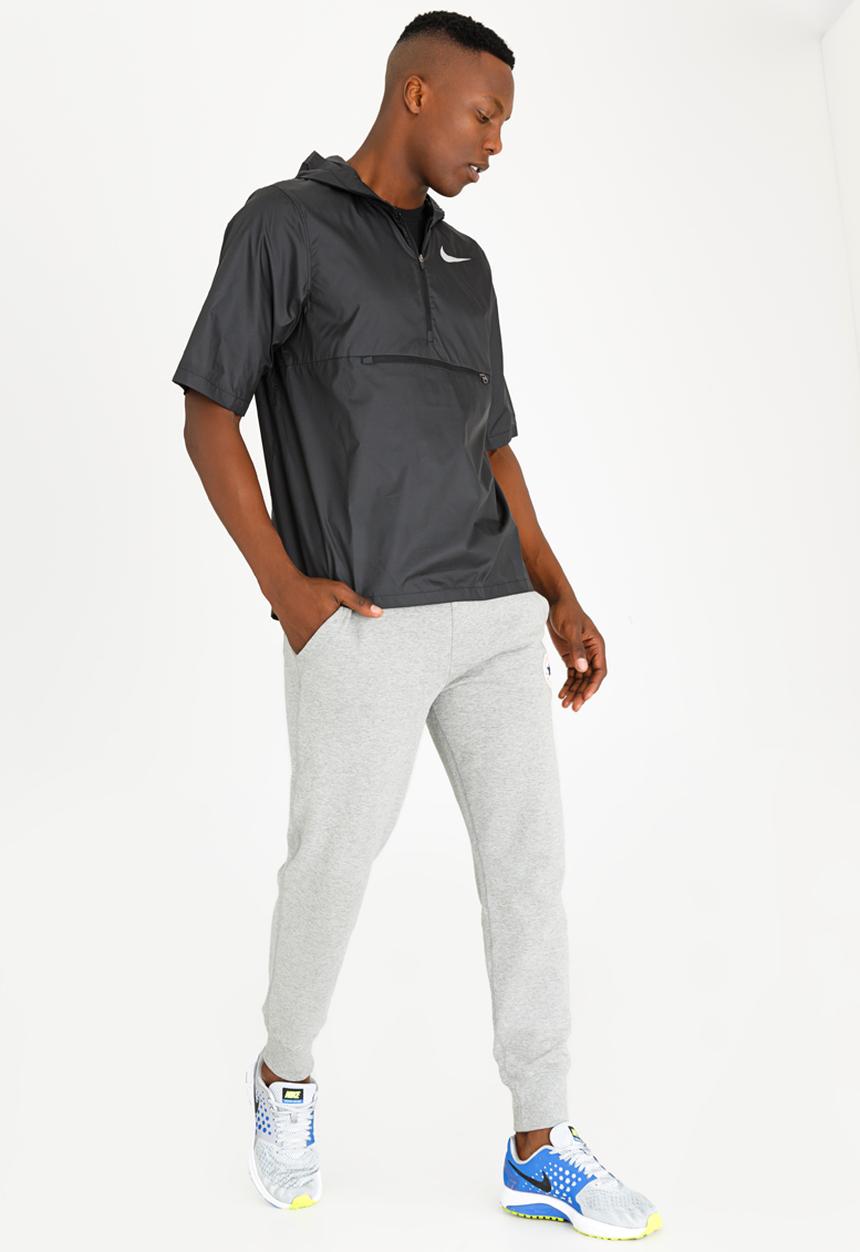 Nike - Nike Shield Jacket Black