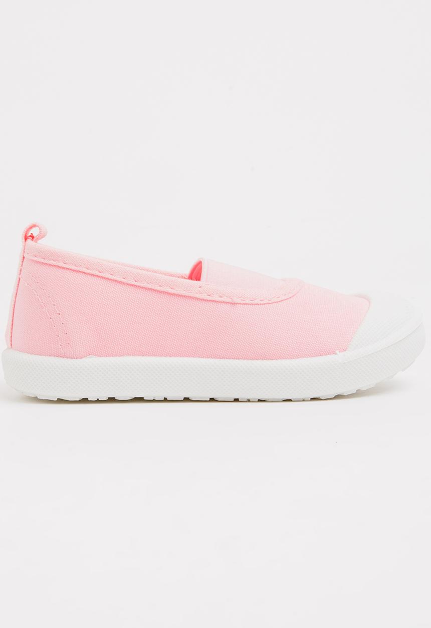 Pop Candy - Slip On Pale Pink