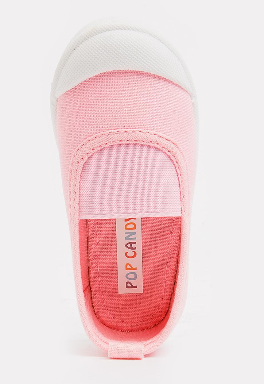 Pop Candy - Slip On Pale Pink