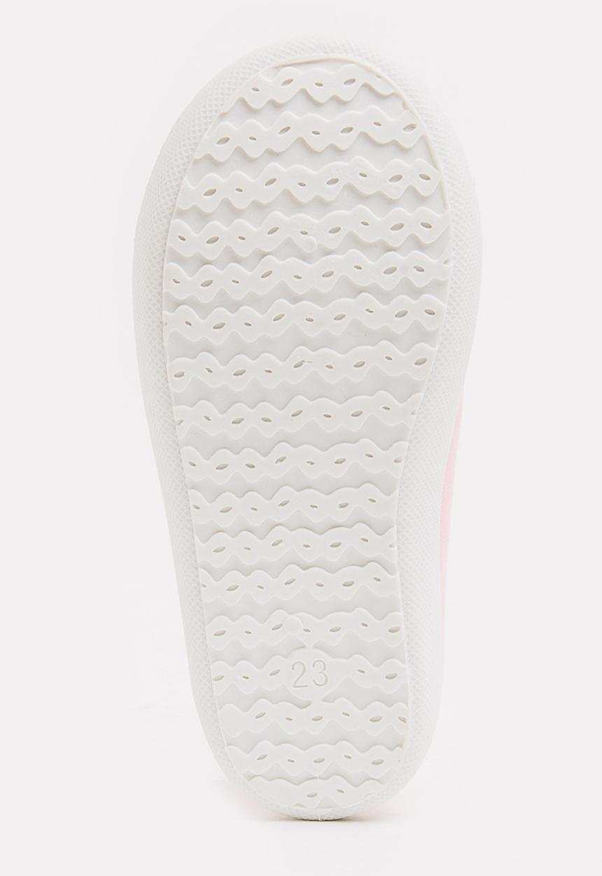 Pop Candy - Slip On Pale Pink