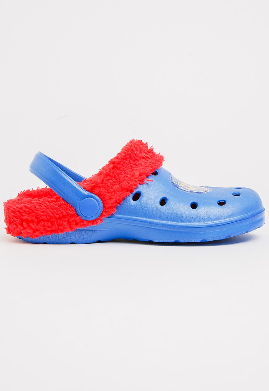 Character Fashion - Paw patrol slip-ons - blue