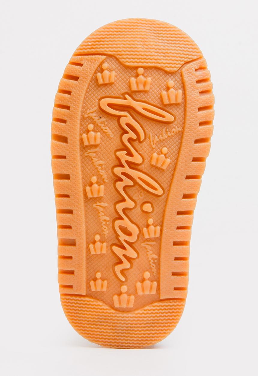 Pop Candy - Winter   Boot Black