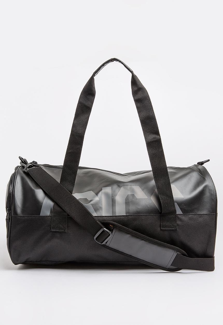 Asics Tiger - Core Holdall Duffle Bag Black
