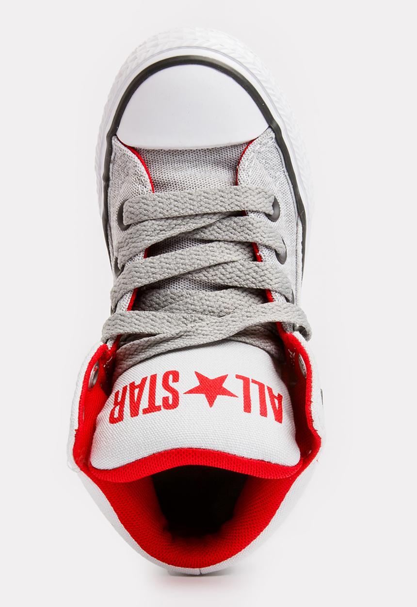 Converse - Chuck Taylor All Star High Top Sneaker Grey