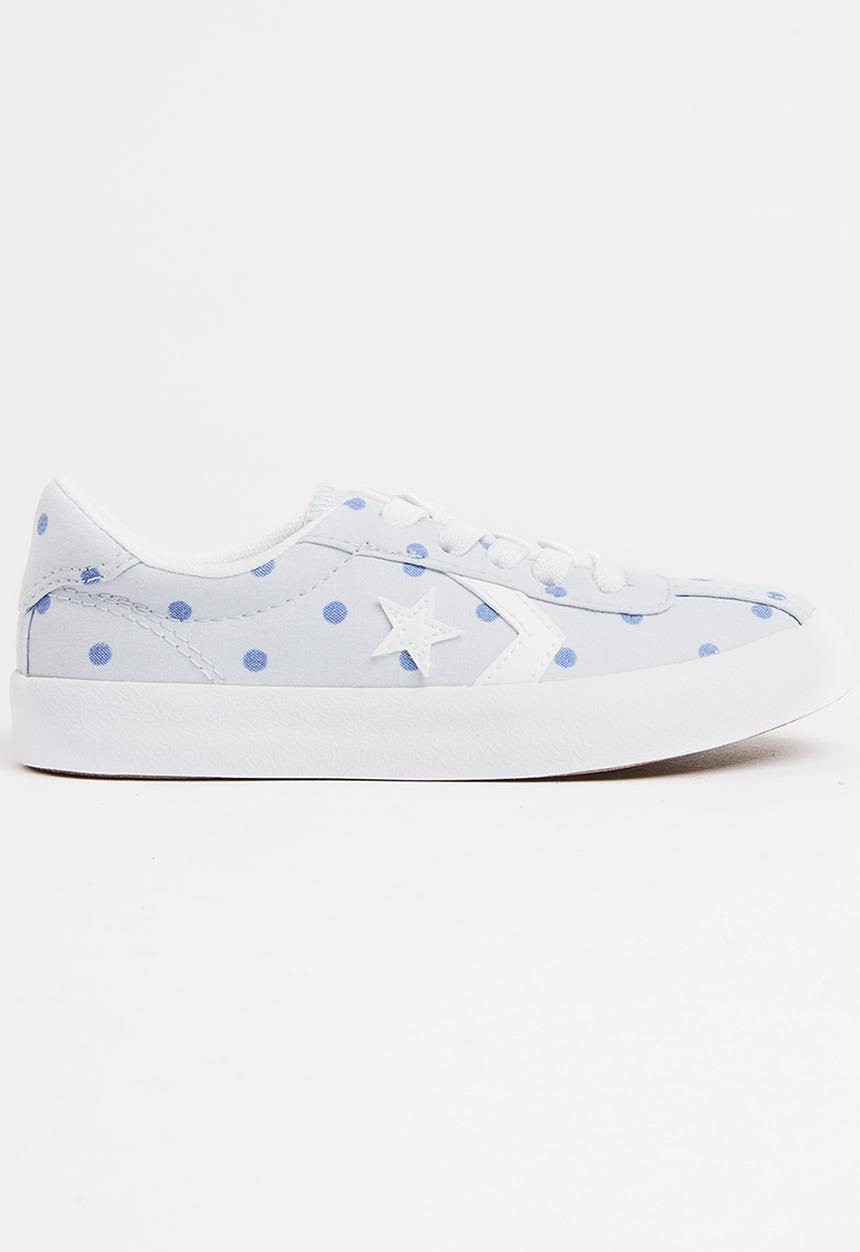 Converse - Converse Breakpoint OX Sneaker Blue and White