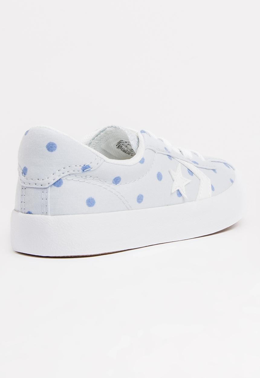 Converse - Converse Breakpoint OX Sneaker Blue and White
