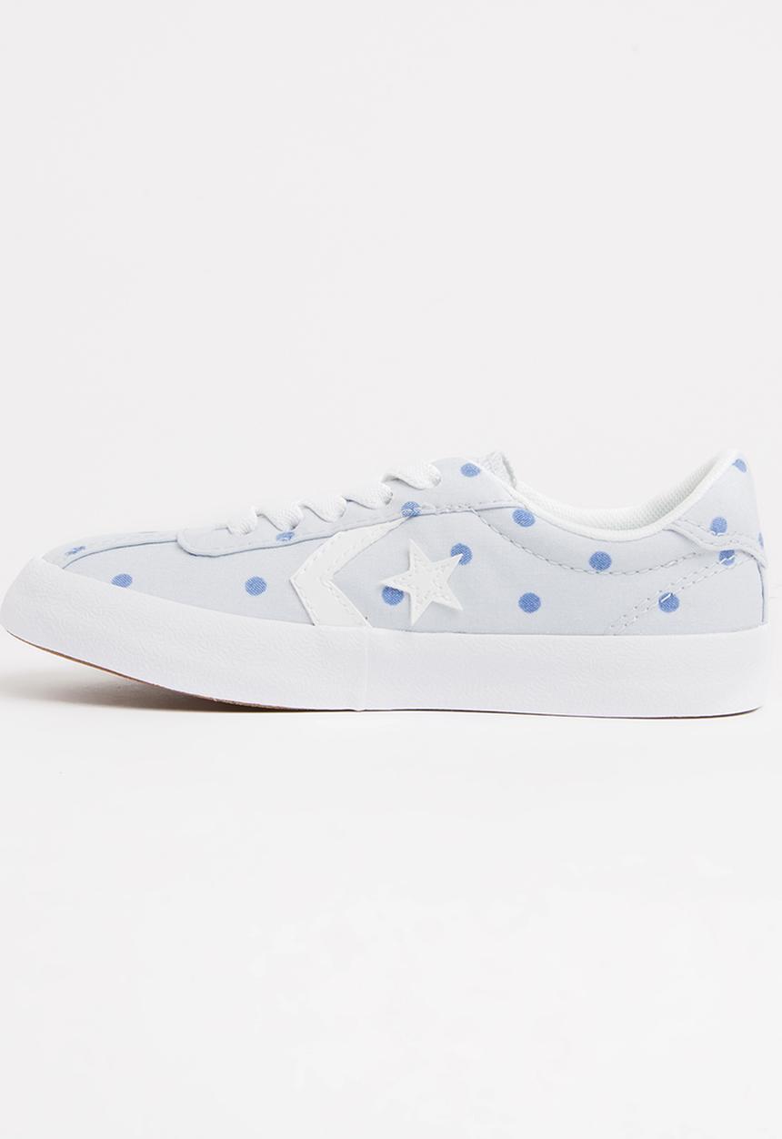 Converse - Converse Breakpoint OX Sneaker Blue and White
