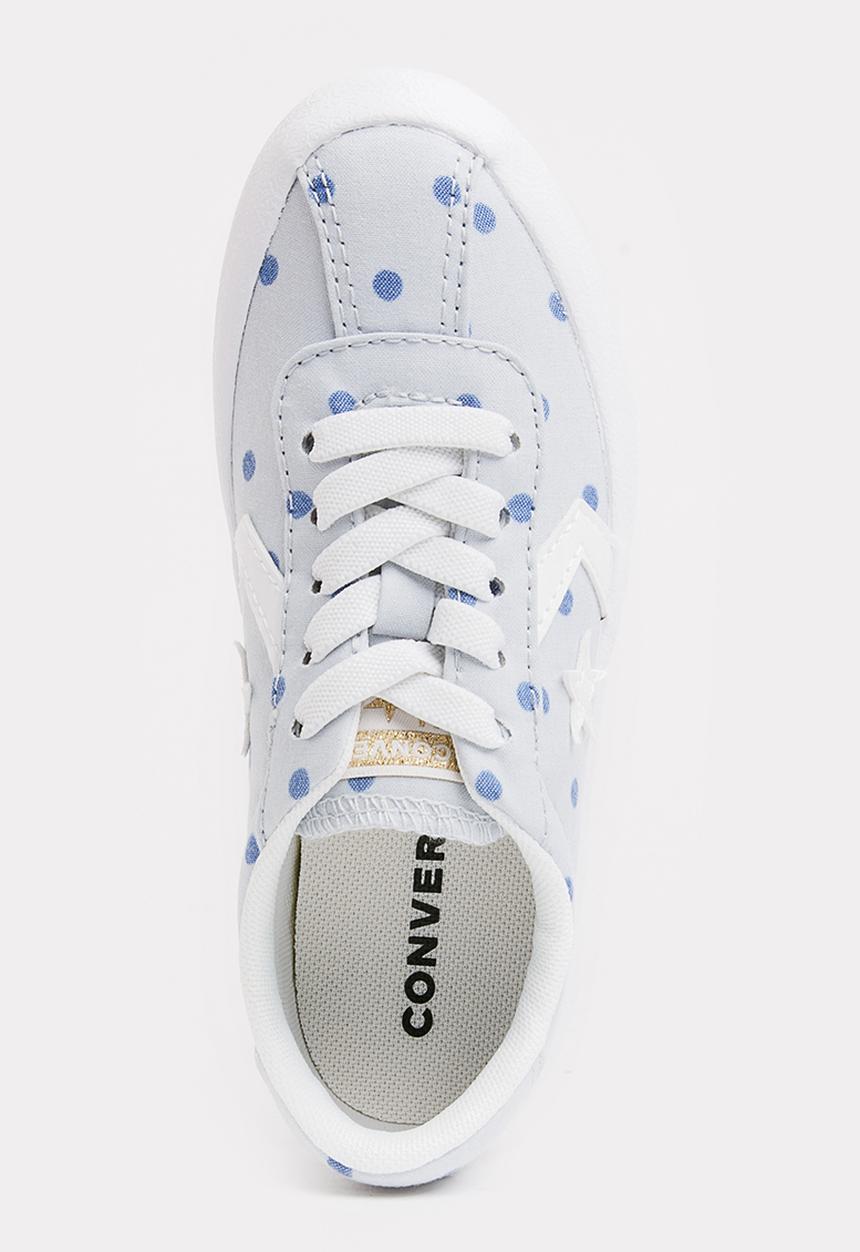 Converse - Converse Breakpoint OX Sneaker Blue and White
