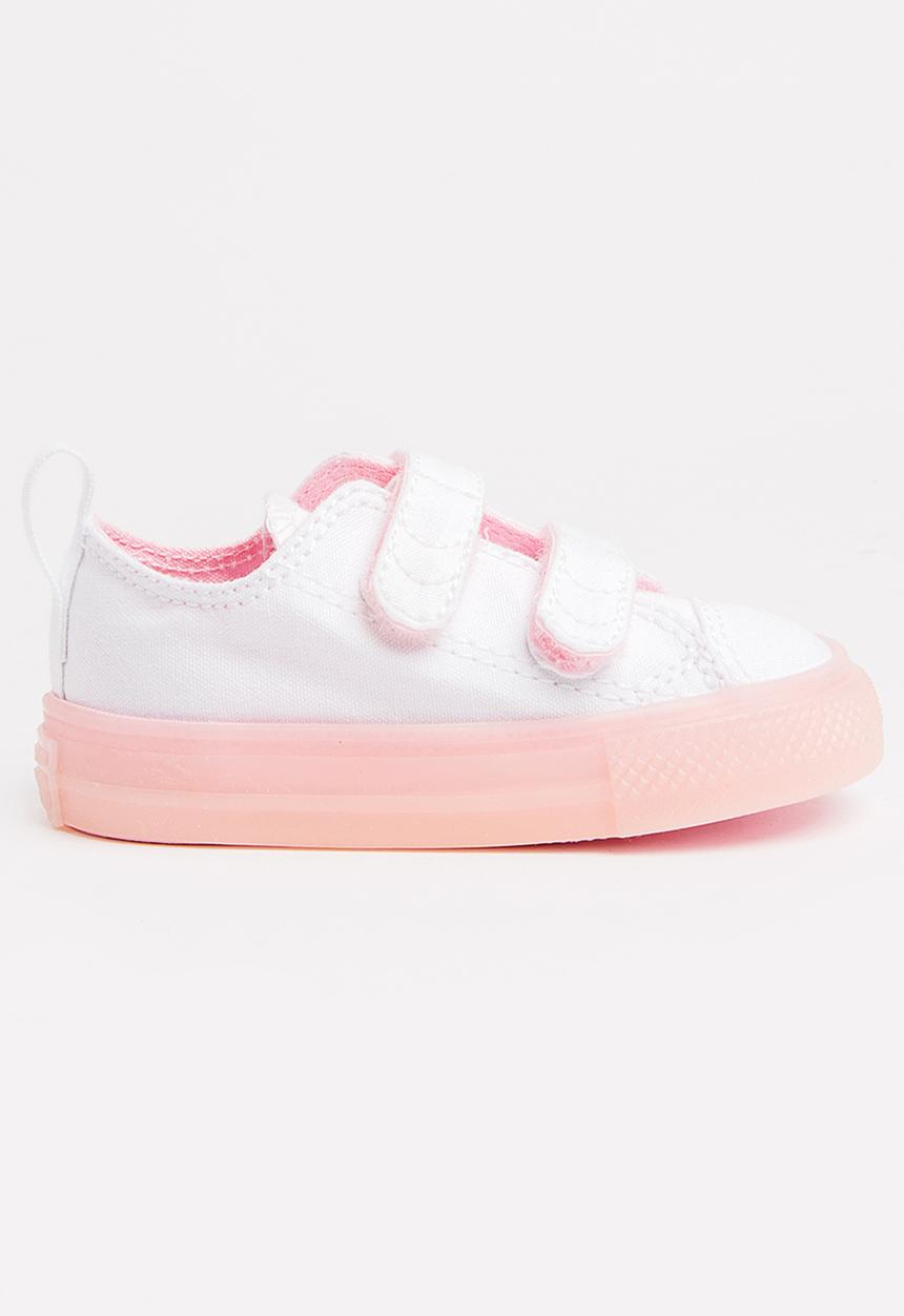Converse - Chuck Taylor All Star Sneaker Pale Pink