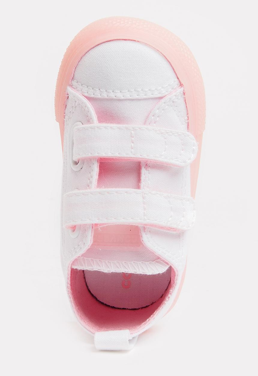 Converse - Chuck Taylor All Star Sneaker Pale Pink