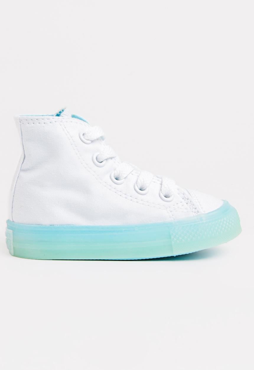 Converse - Chuck Taylor All Star High Top Sneaker White