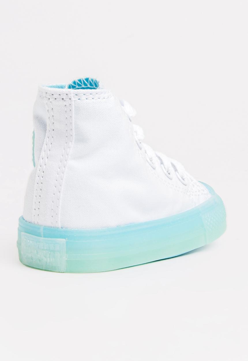 Converse - Chuck Taylor All Star High Top Sneaker White
