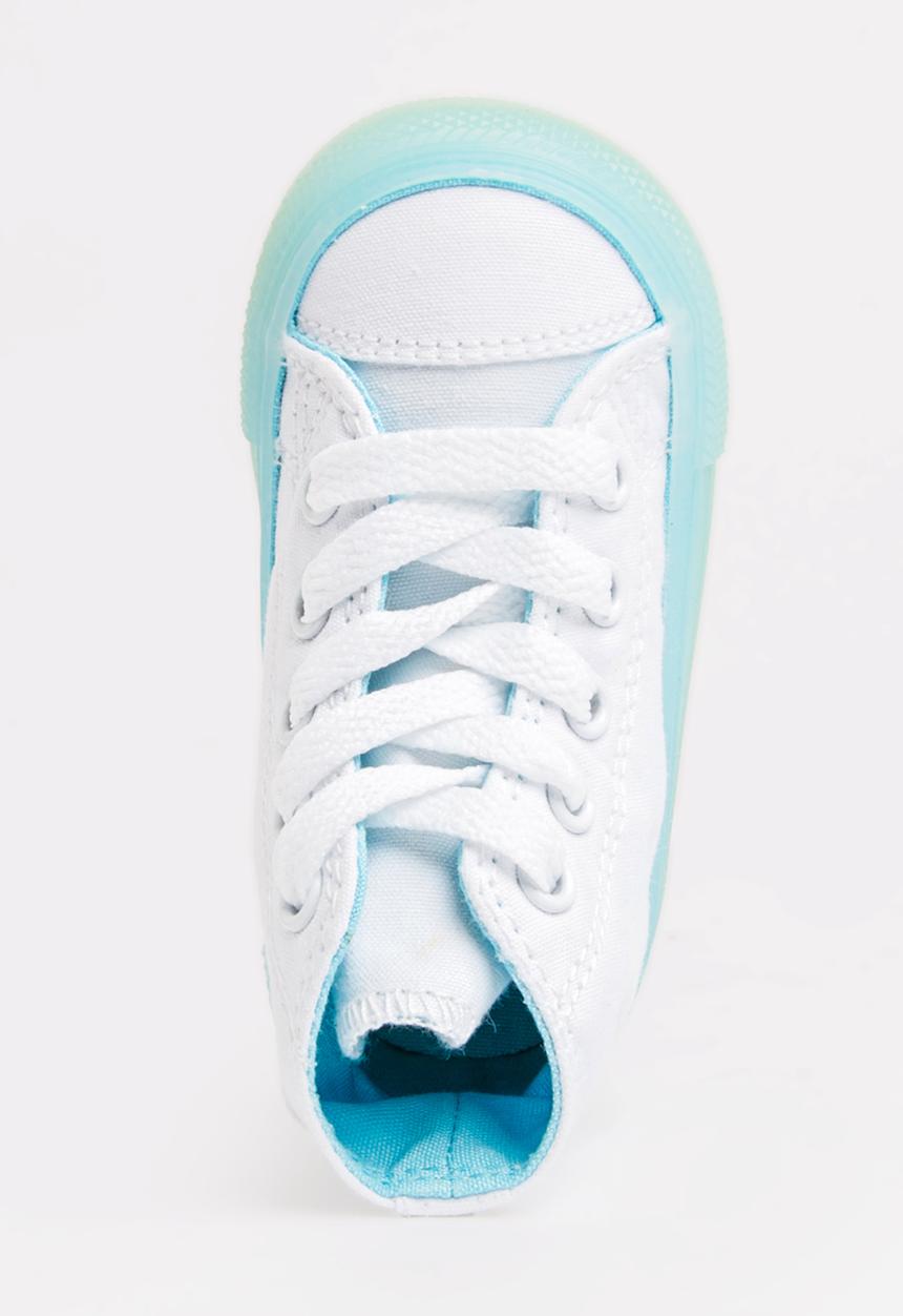 Converse - Chuck Taylor All Star High Top Sneaker White