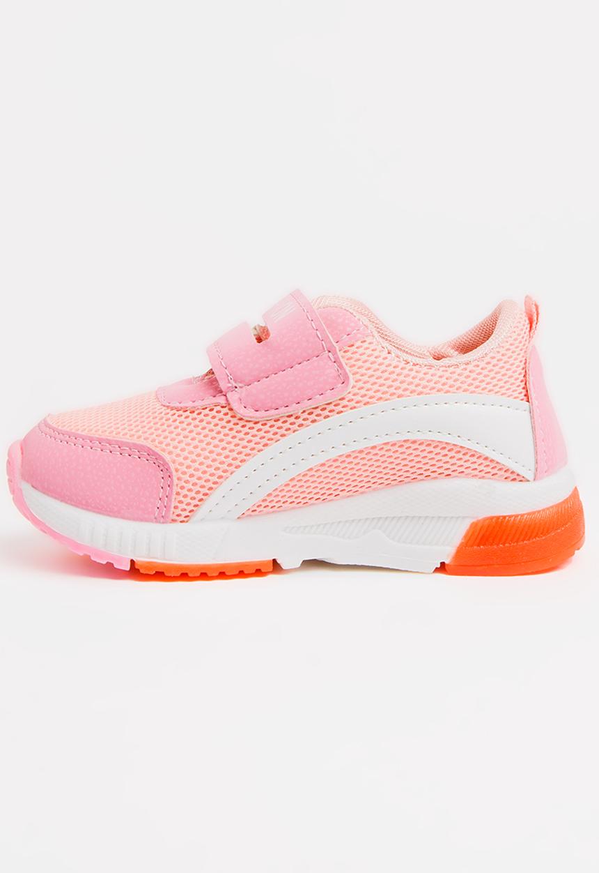 Pop Candy - Velcro strap sneaker - multi