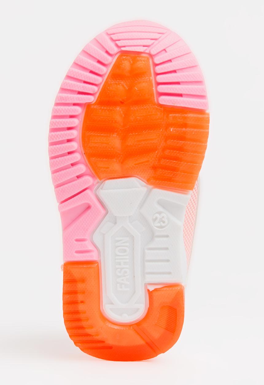 Pop Candy - Velcro strap sneaker - multi