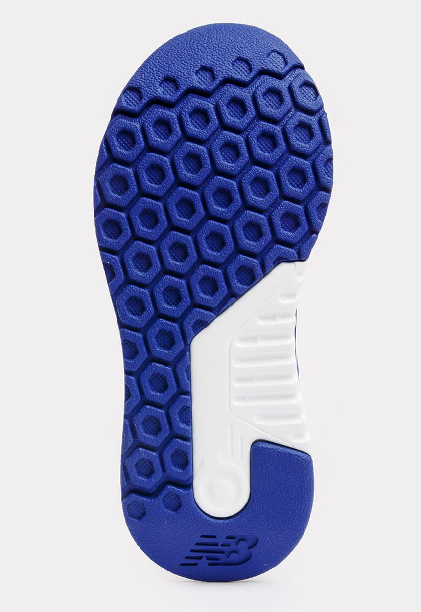 New Balance  - 247 Sport Sneaker Blue