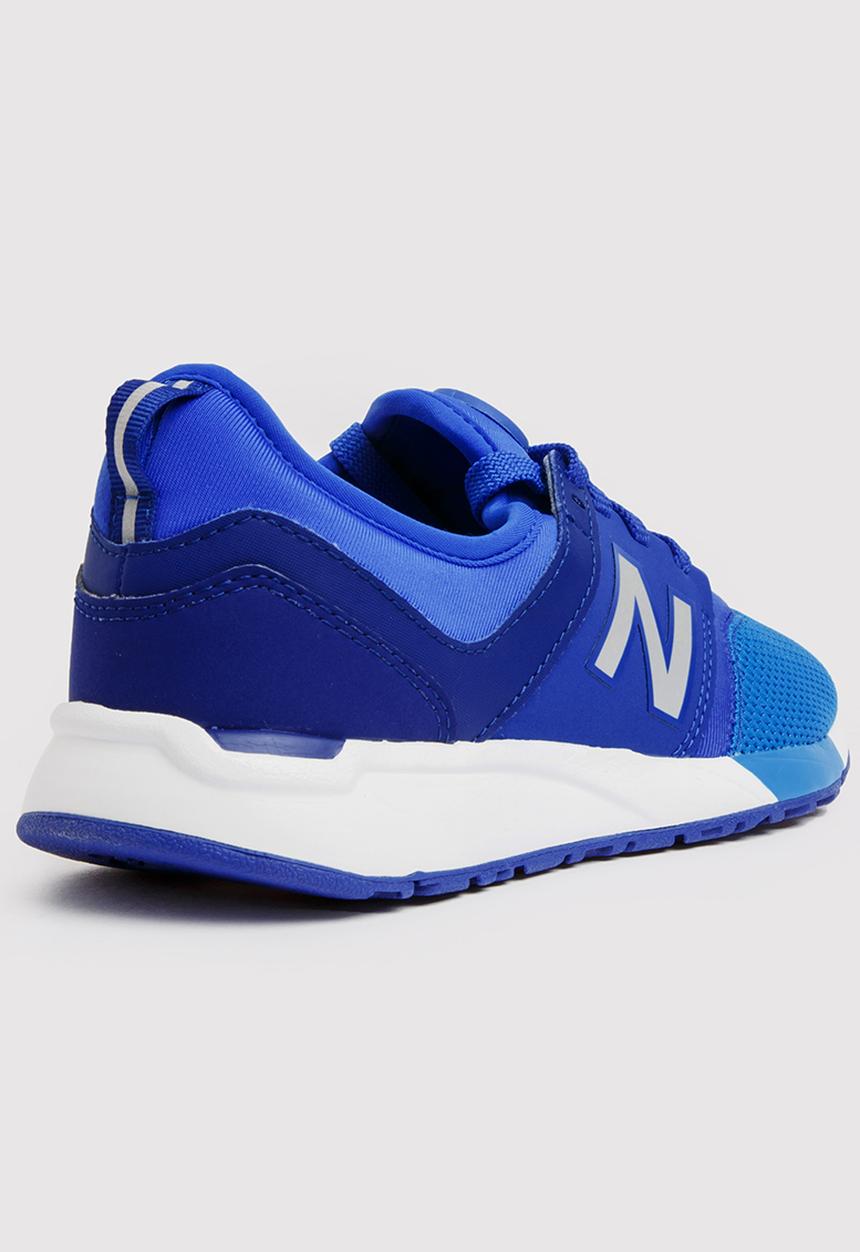 New Balance  - 247 Sport Sneaker Blue