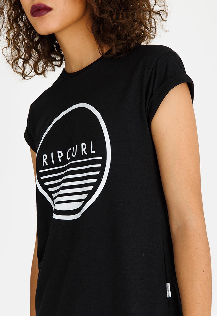 Rip Curl - Reflect Tee Black