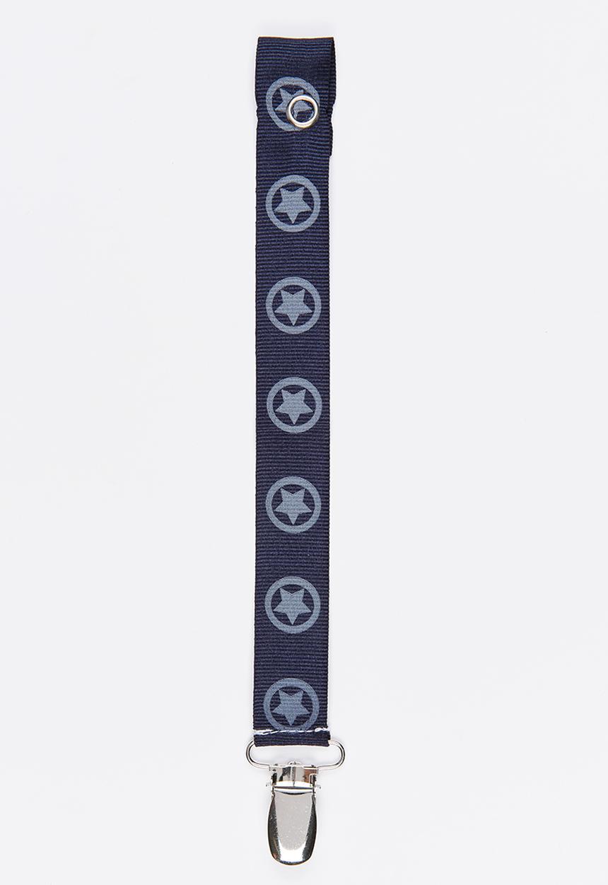 Pickalilly - Star Dummy Clip Navy