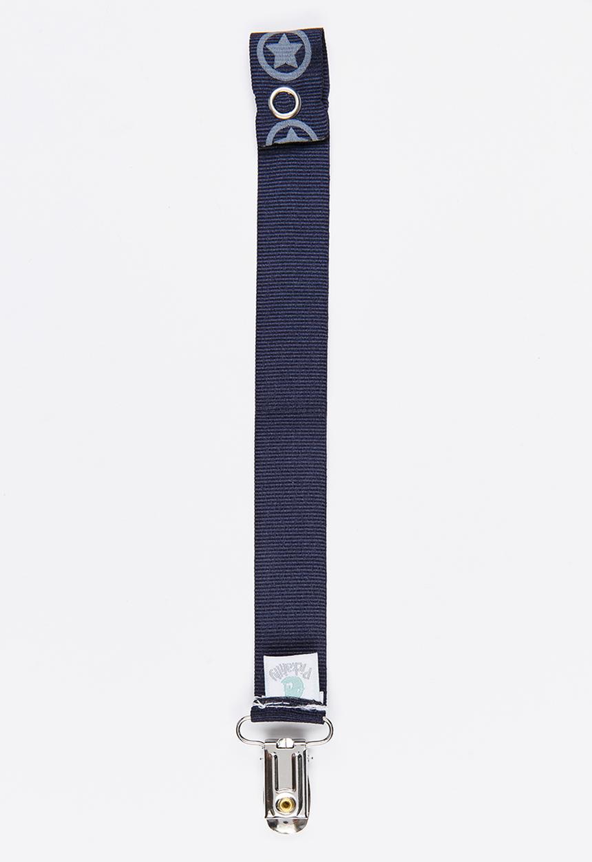 Pickalilly - Star Dummy Clip Navy