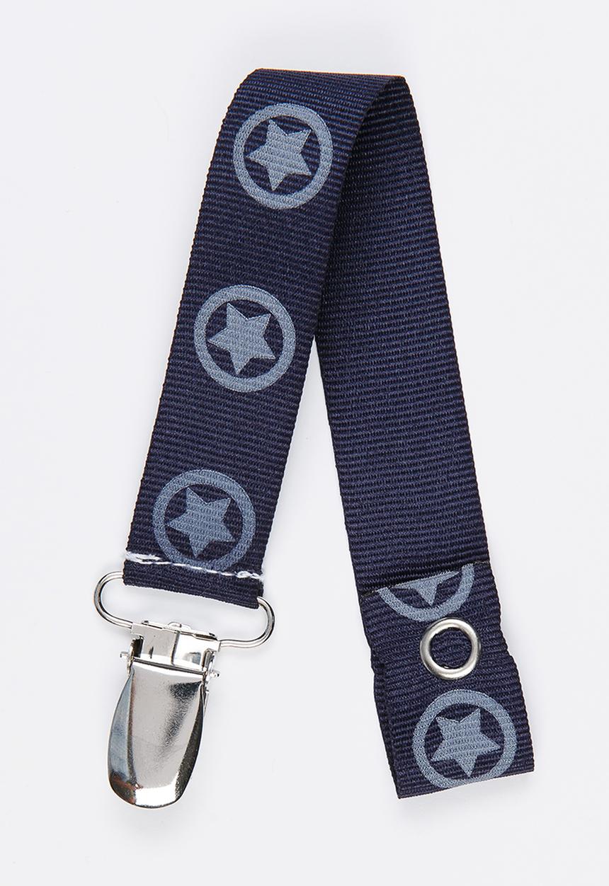 Pickalilly - Star Dummy Clip Navy