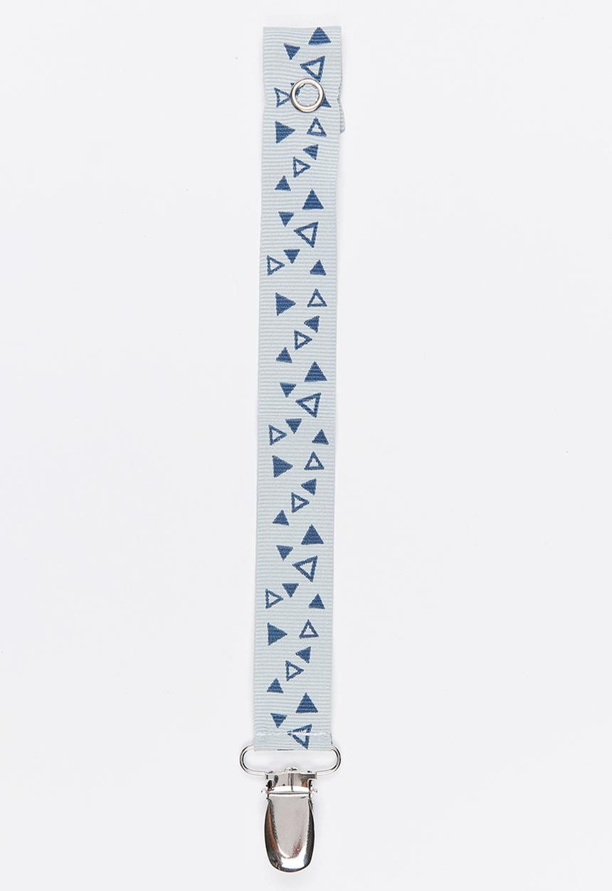 Pickalilly - Dummy Clip Grey