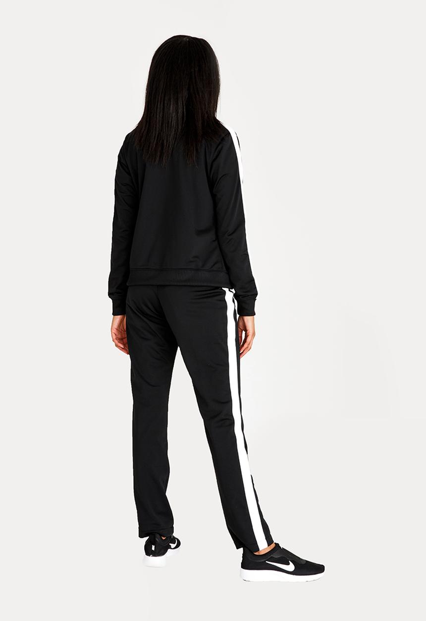 Nike - Nike Track Suit Pack Black and White