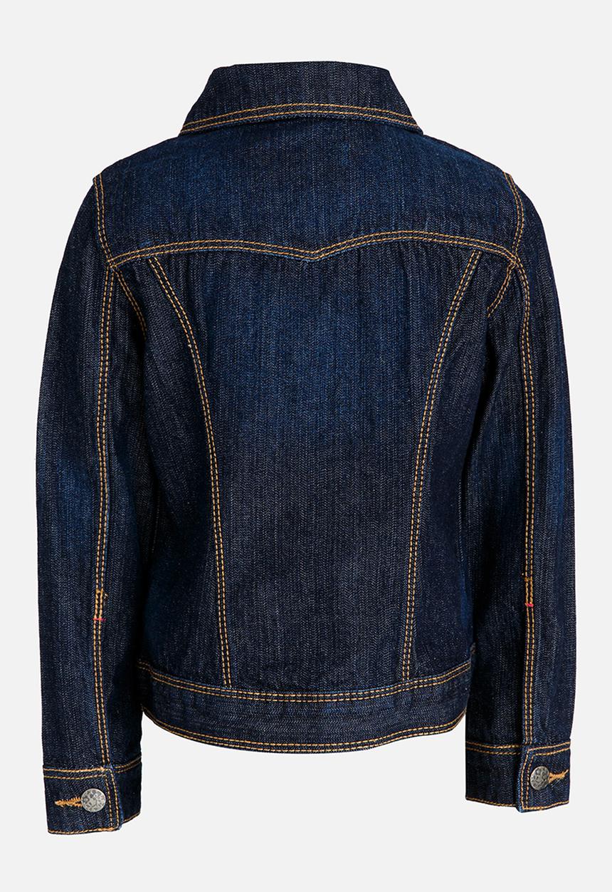 Pop Candy - Denim Jacket B