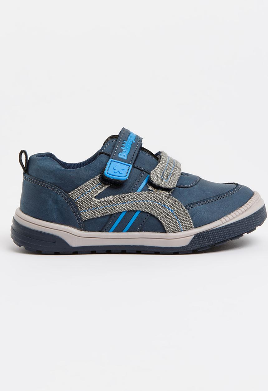 Bubblegummers - PU Sneaker Multi-colour