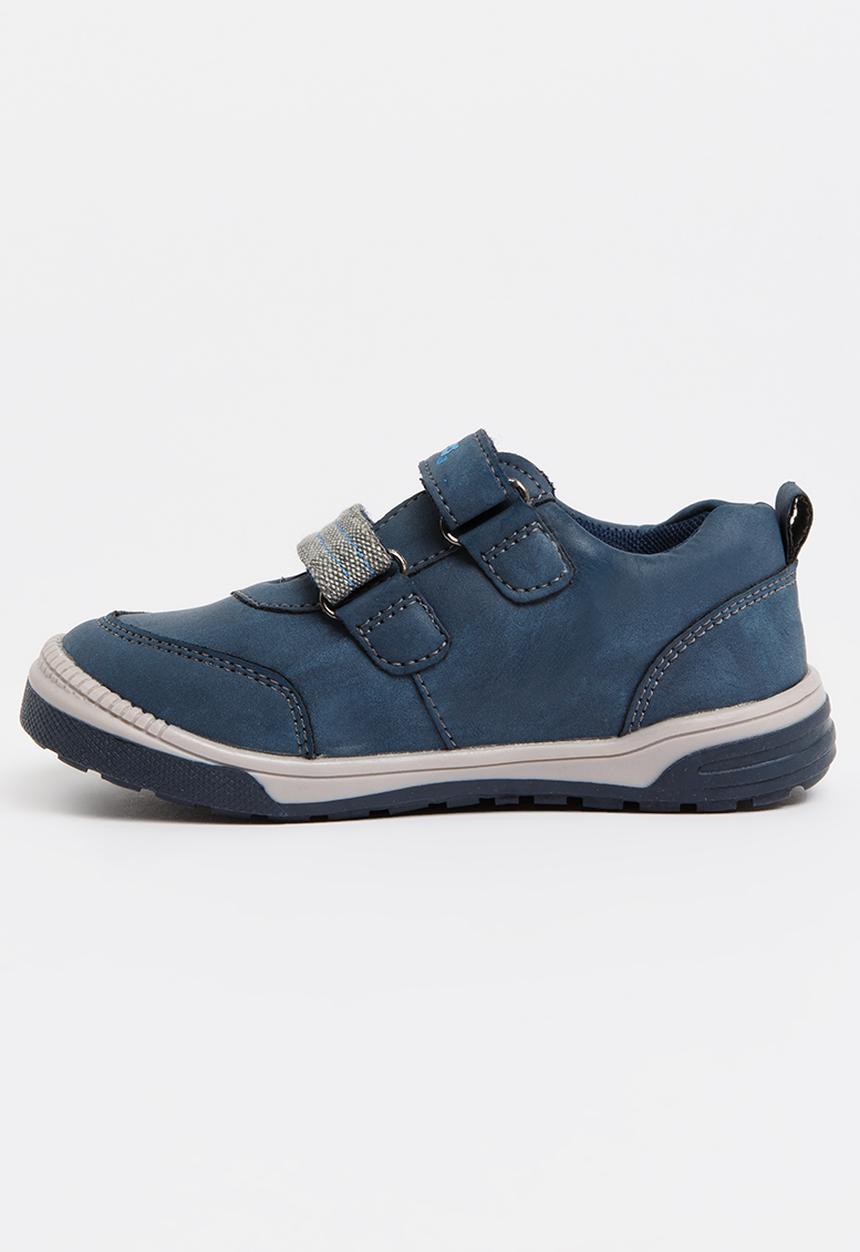 Bubblegummers - PU Sneaker Multi-colour