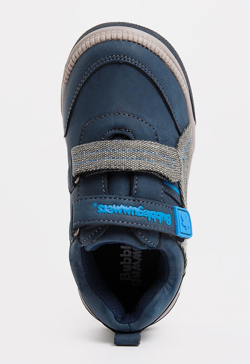 Bubblegummers - PU Sneaker Multi-colour