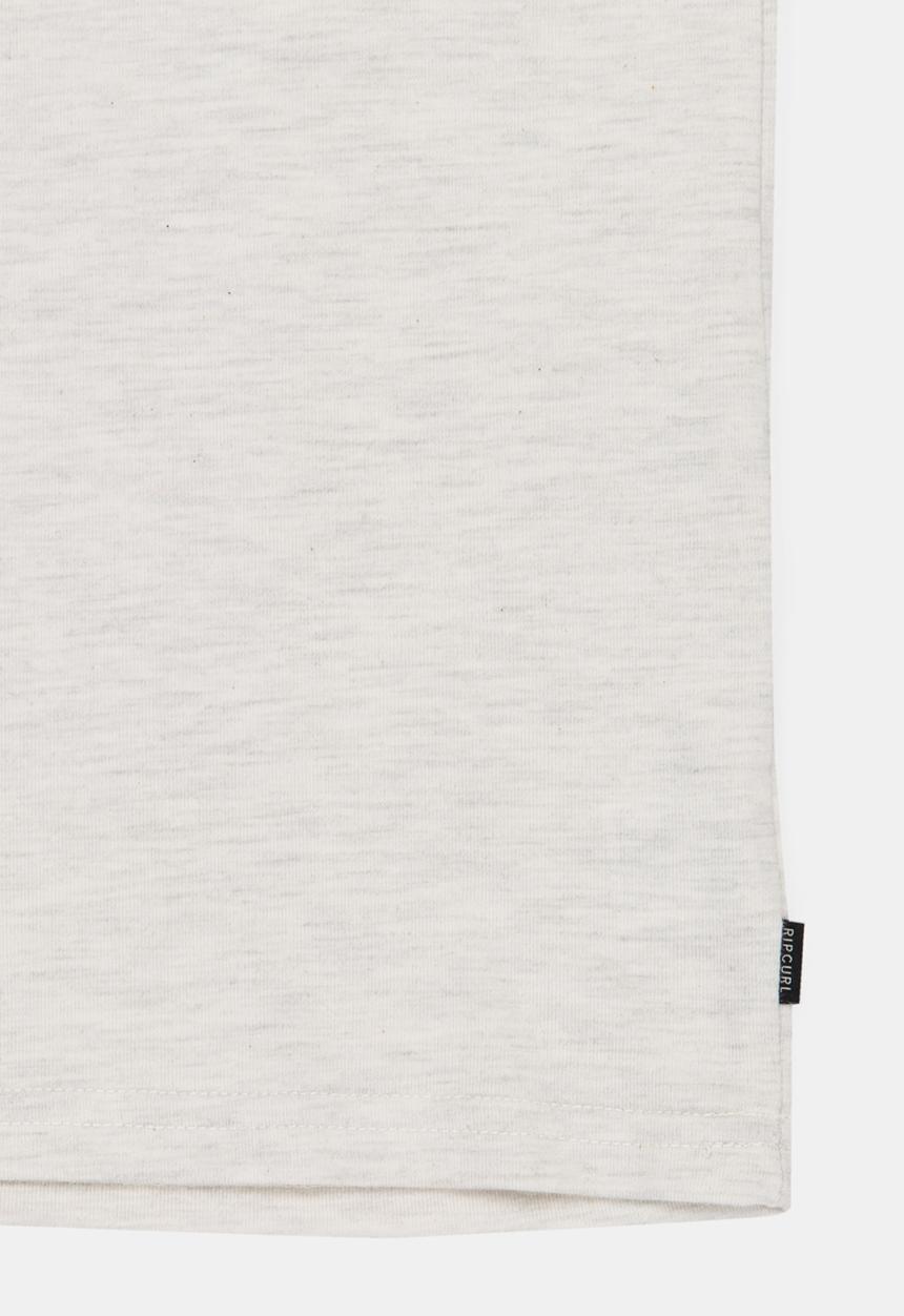 Rip Curl - Nuevo wetti tee - cream