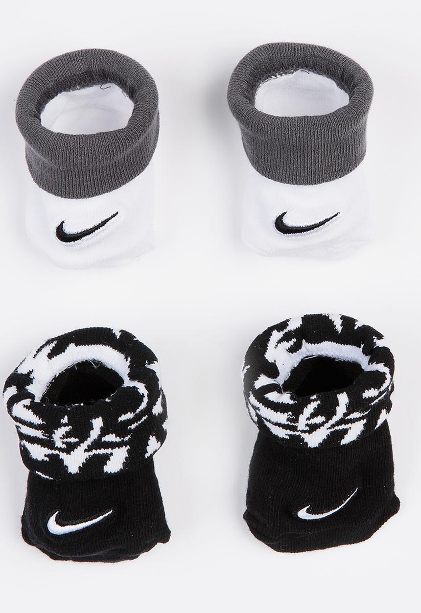 Nike - Nike Phantom Camo Bootie Multi-colour