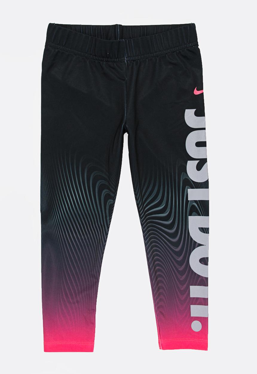 Nike - Nike Dry-Fit Sport Essentials Leggings Black