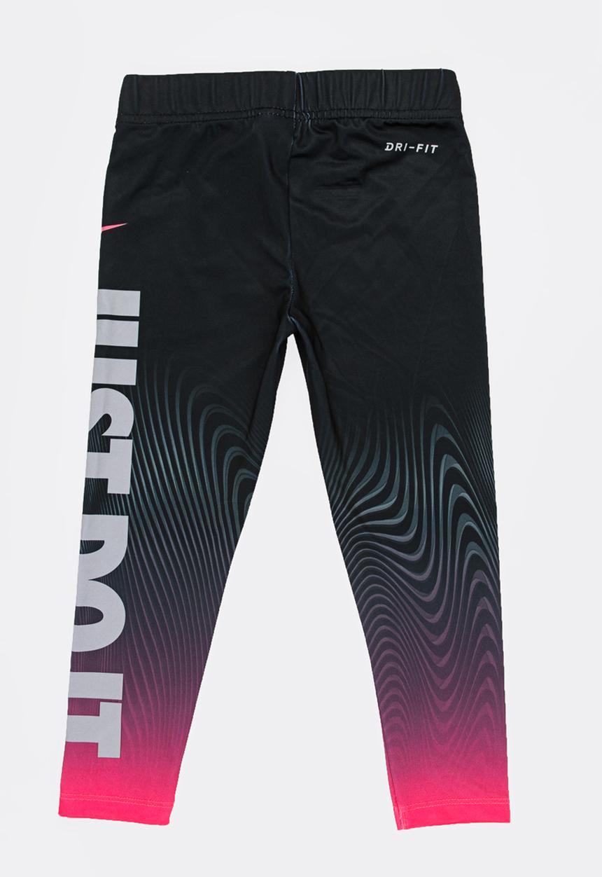 Nike - Nike Dry-Fit Sport Essentials Leggings Black