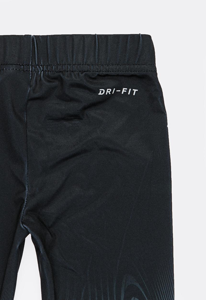 Nike - Nike Dry-Fit Sport Essentials Leggings Black