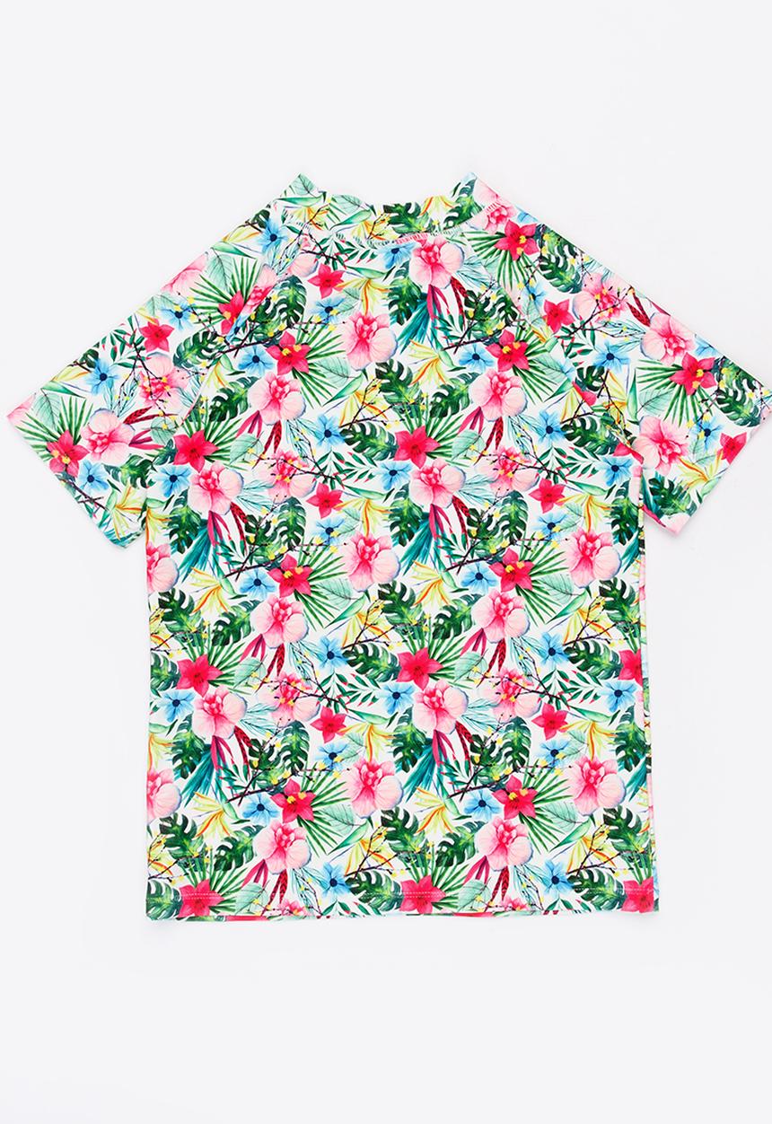 MINOTI - AOP Rashvest Multi-colour