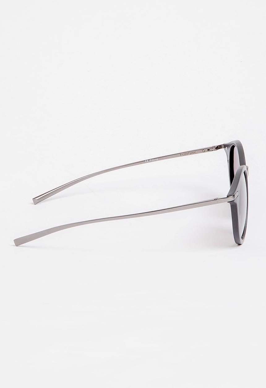 STYLE REPUBLIC - Mirror lens sunglasses - grey